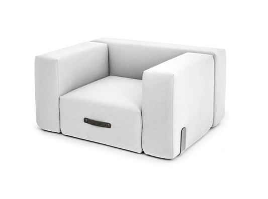 Miami Outdoor Sofa Lounger