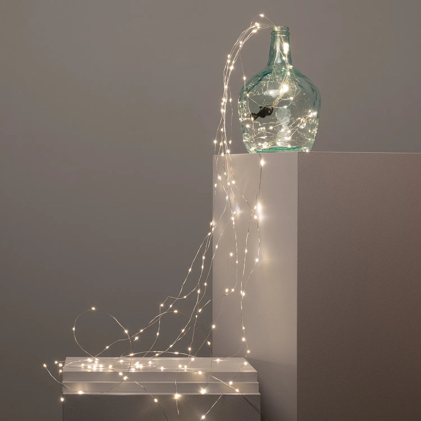 Decorative Led Garland (2.60 M) Kogger