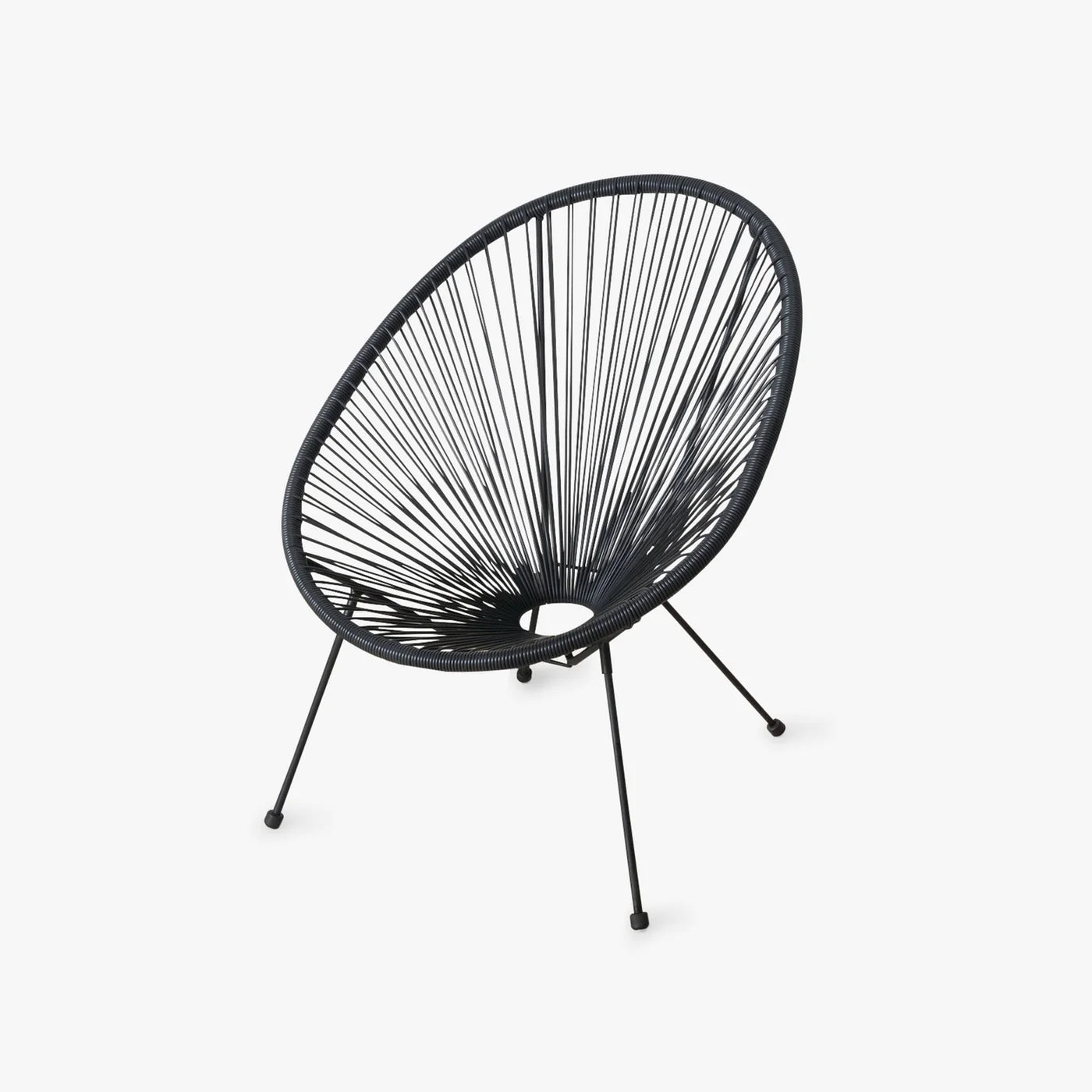 Confi Imag - Copacabana Round garden chair