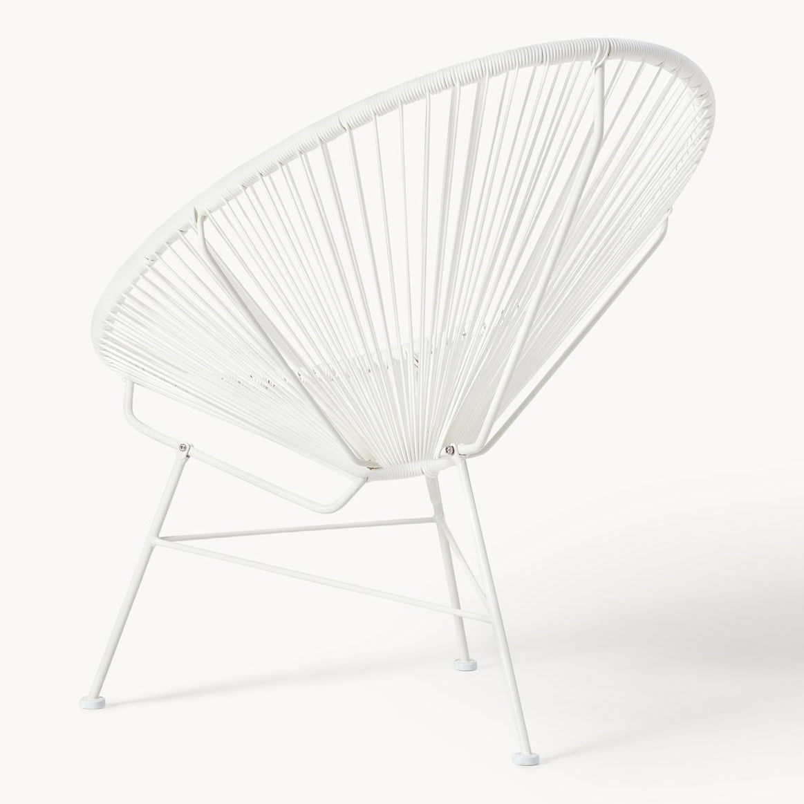 Confi Imag - Copacabana Round garden chair