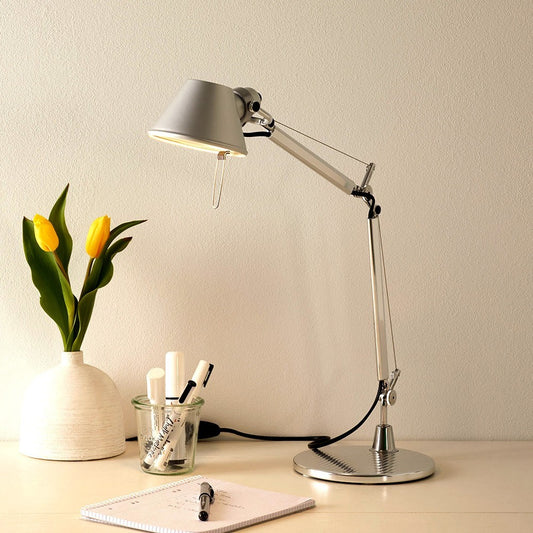 Lighting Table Lamp Crawl