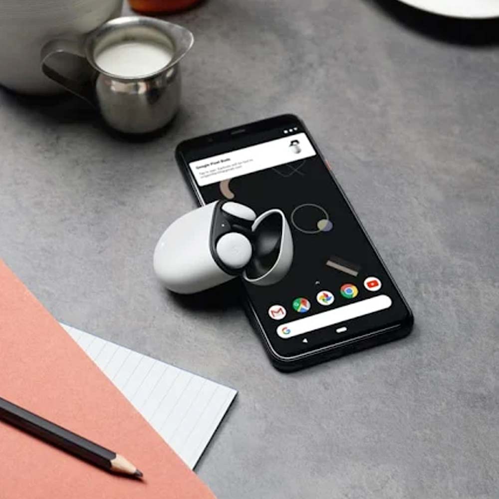 Google Pixel Buds