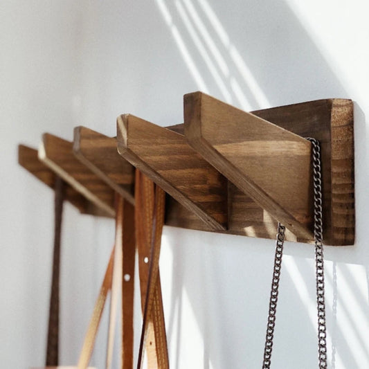 Simple - Maisha Coat Rack